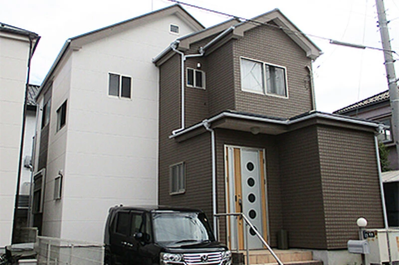 施工実績 After