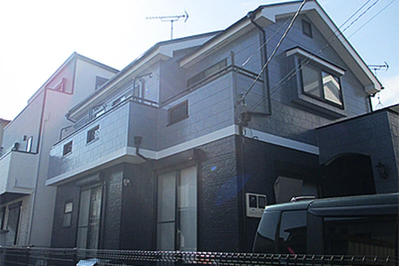 施工実績 After