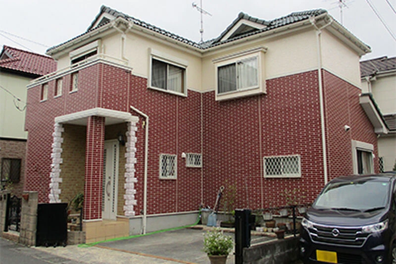 施工実績 After