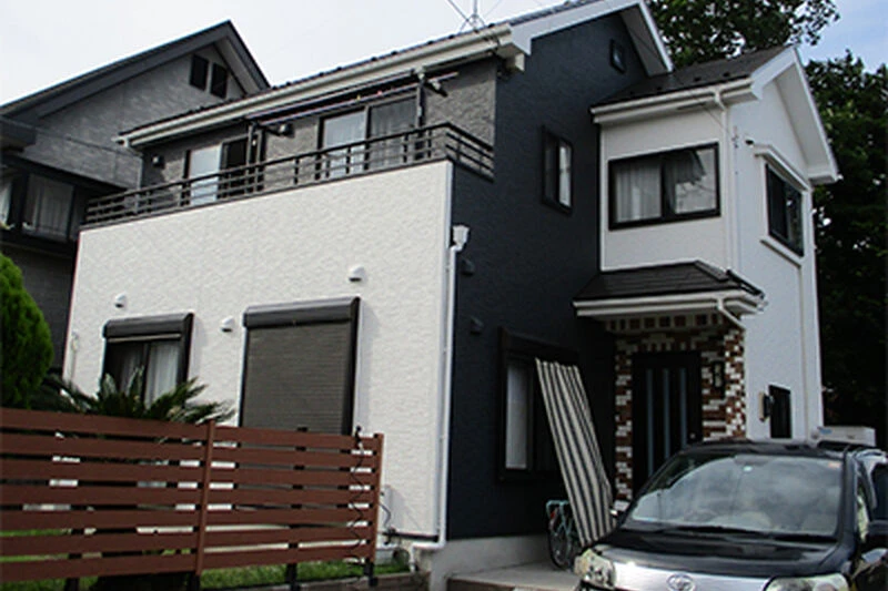 施工実績 After