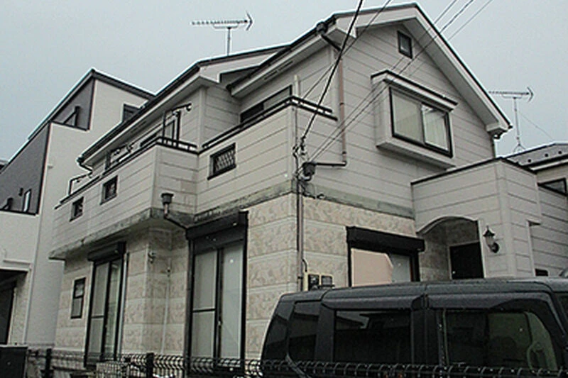 施工実績 Before
